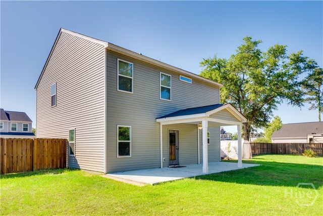 219 Caroline Way, Guyton, GA 31312