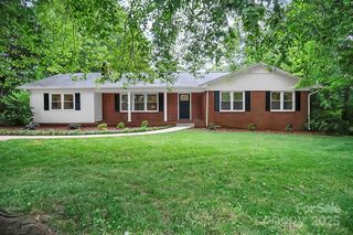 1538 Hilltop Drive, Shelby, NC 28150