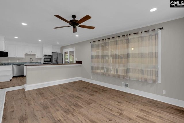 7005 John Edward Street, Columbia, SC 29209