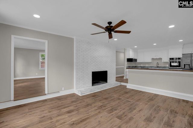 7005 John Edward Street, Columbia, SC 29209
