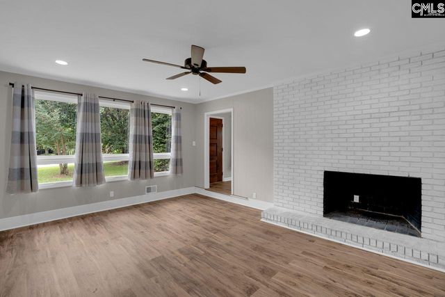 7005 John Edward Street, Columbia, SC 29209