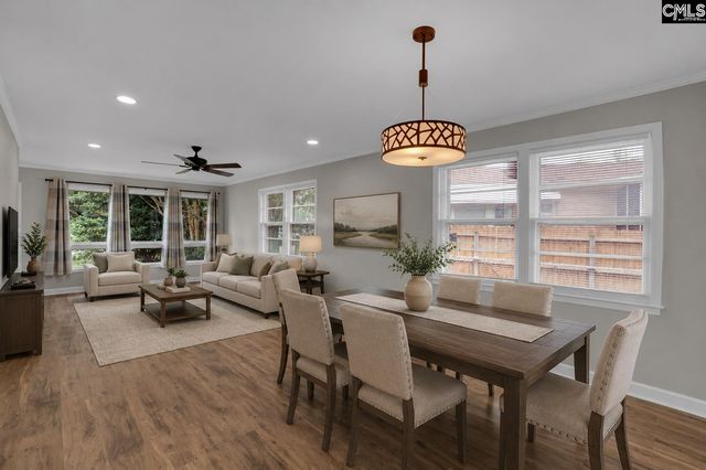 7005 John Edward Street, Columbia, SC 29209