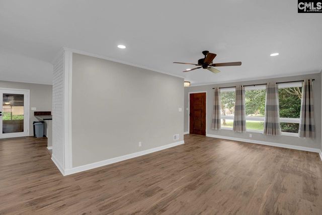 7005 John Edward Street, Columbia, SC 29209