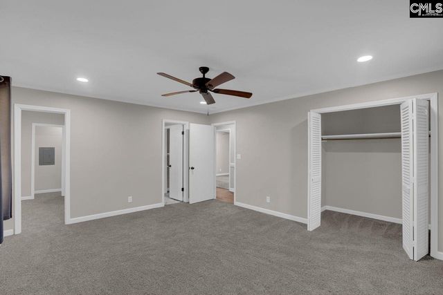 7005 John Edward Street, Columbia, SC 29209