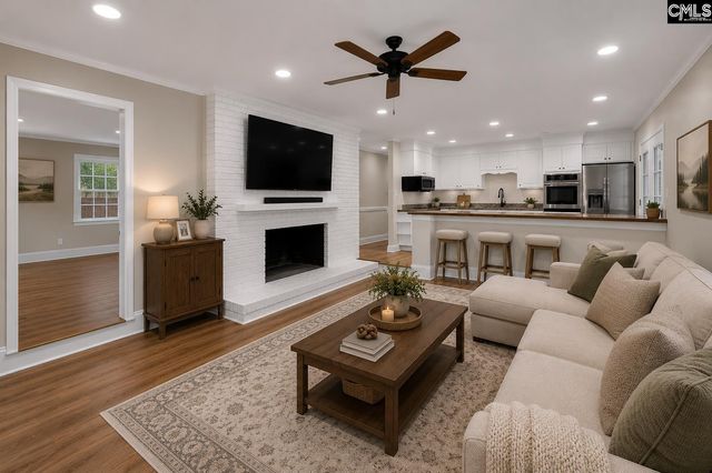 7005 John Edward Street, Columbia, SC 29209