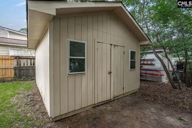 7005 John Edward Street, Columbia, SC 29209