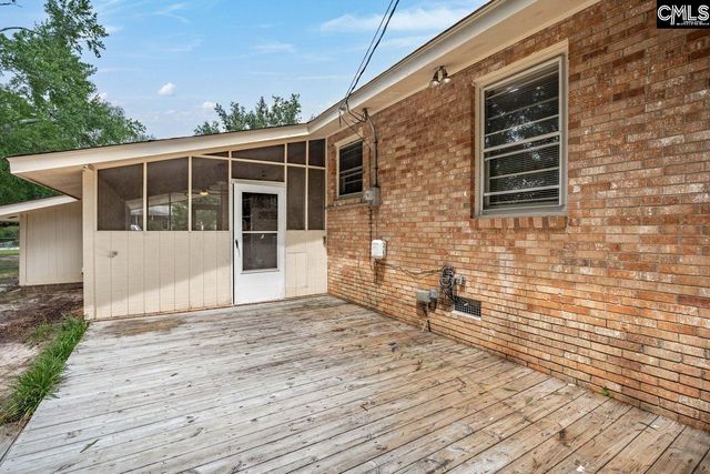 7005 John Edward Street, Columbia, SC 29209