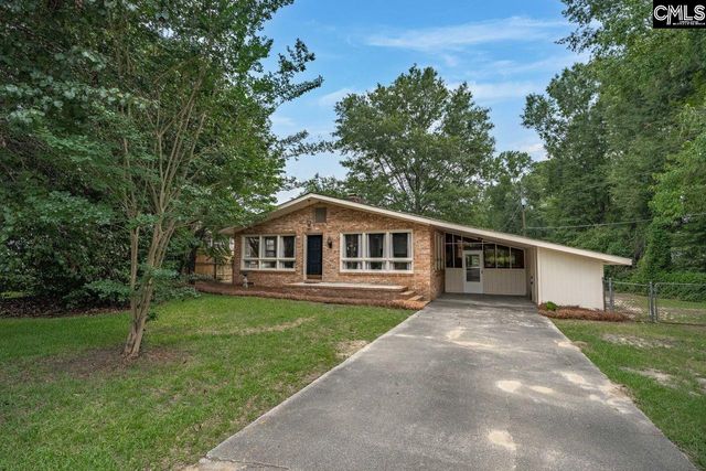 7005 John Edward Street, Columbia, SC 29209