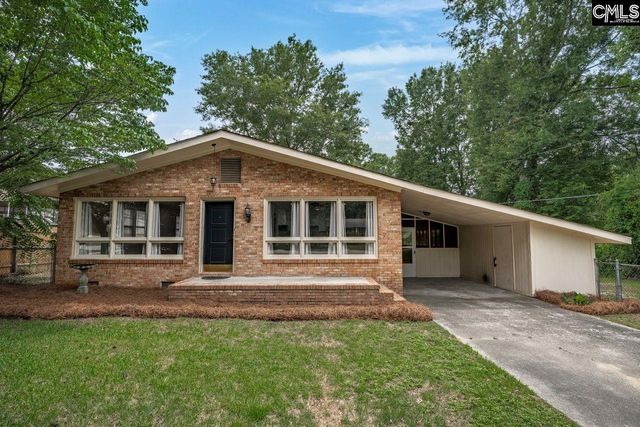 7005 John Edward Street, Columbia, SC 29209