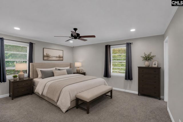 7005 John Edward Street, Columbia, SC 29209