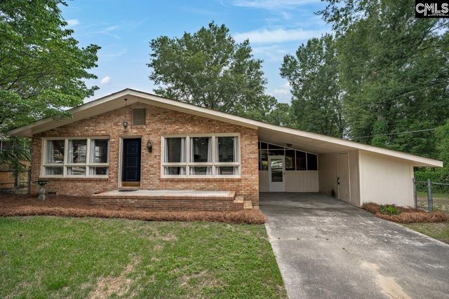 7005 John Edward Street, Columbia, SC 29209