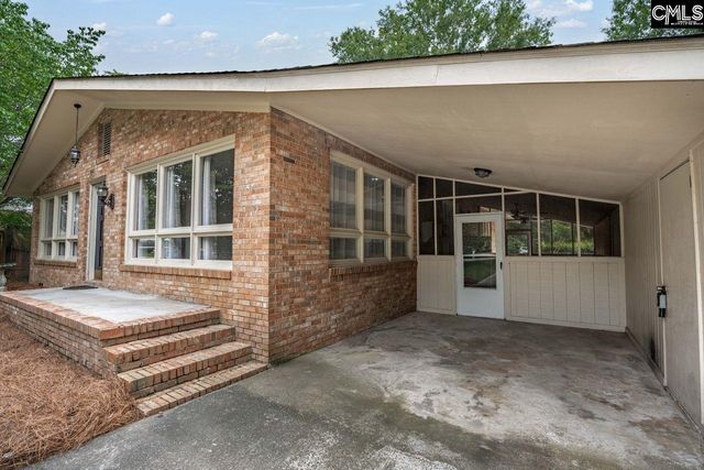 7005 John Edward Street, Columbia, SC 29209