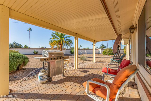 14423 W DESERT GLEN Drive, Sun City West, AZ 85375