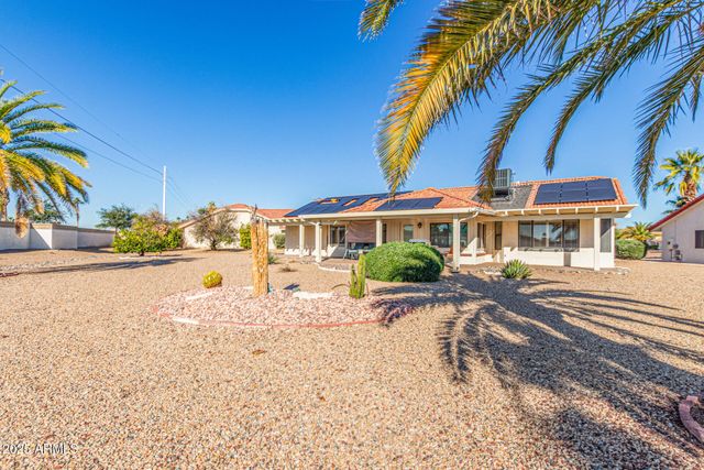 14423 W DESERT GLEN Drive, Sun City West, AZ 85375