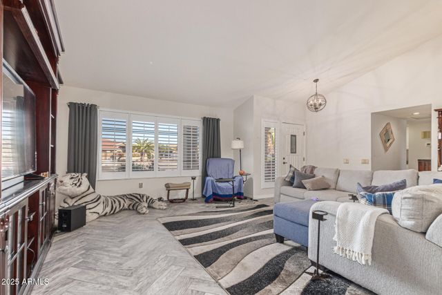 14423 W DESERT GLEN Drive, Sun City West, AZ 85375