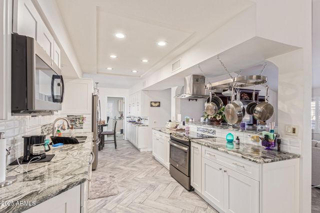 14423 W DESERT GLEN Drive, Sun City West, AZ 85375