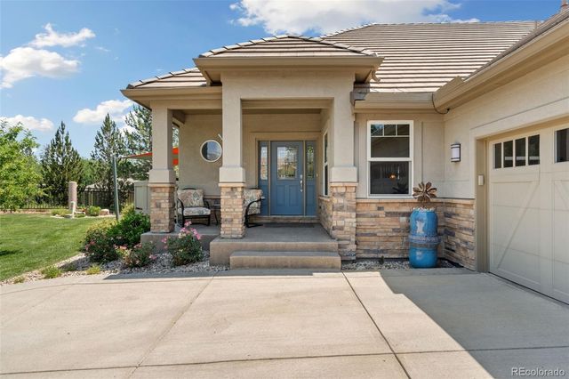 5206 Deer Meadow Court, Loveland, CO 80537