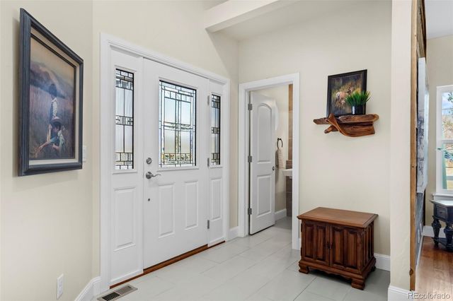 5206 Deer Meadow Court, Loveland, CO 80537