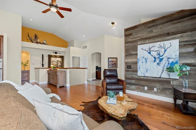 5206 Deer Meadow Court, Loveland, CO 80537