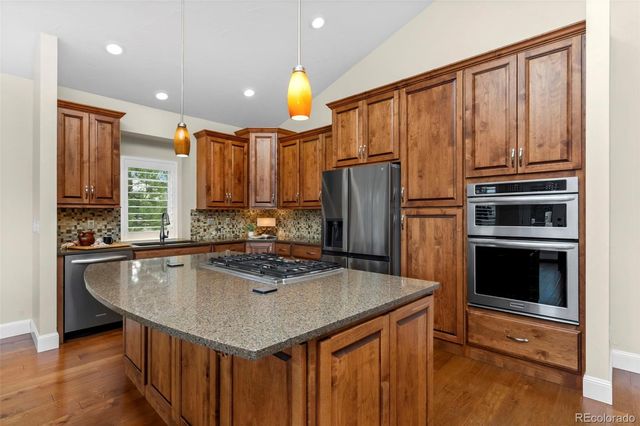 5206 Deer Meadow Court, Loveland, CO 80537