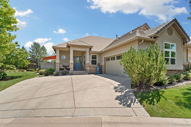 5206 Deer Meadow Court, Loveland, CO 80537