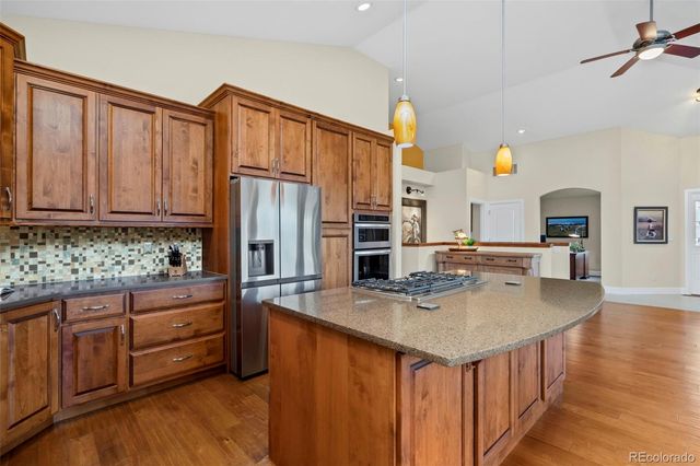 5206 Deer Meadow Court, Loveland, CO 80537