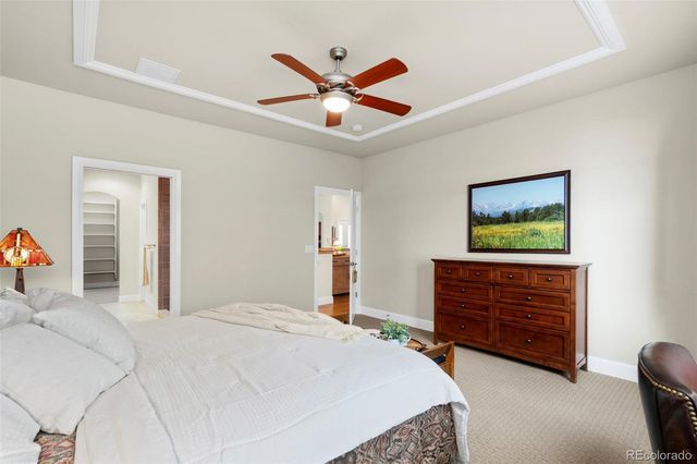5206 Deer Meadow Court, Loveland, CO 80537