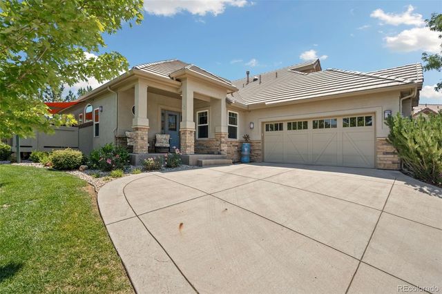 5206 Deer Meadow Court, Loveland, CO 80537