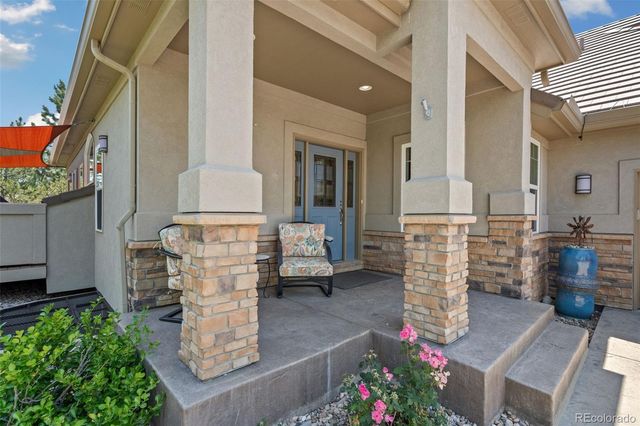 5206 Deer Meadow Court, Loveland, CO 80537