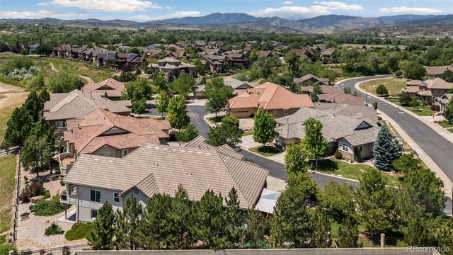 5206 Deer Meadow Court, Loveland, CO 80537