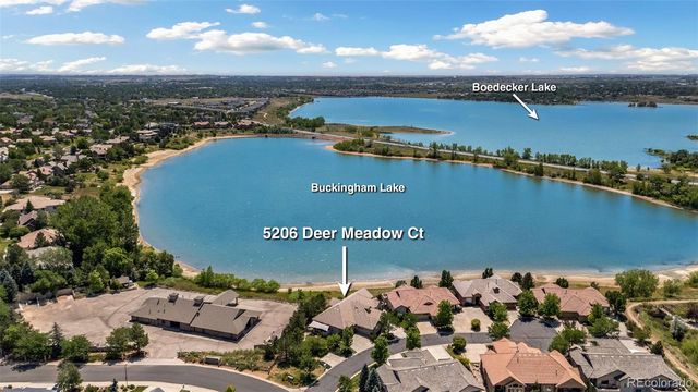 5206 Deer Meadow Court, Loveland, CO 80537