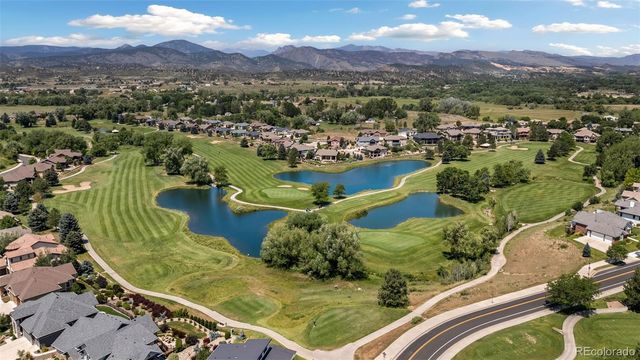 5206 Deer Meadow Court, Loveland, CO 80537