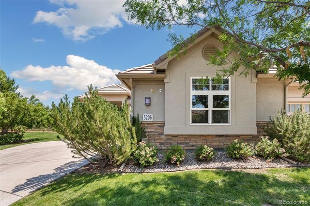 5206 Deer Meadow Court, Loveland, CO 80537