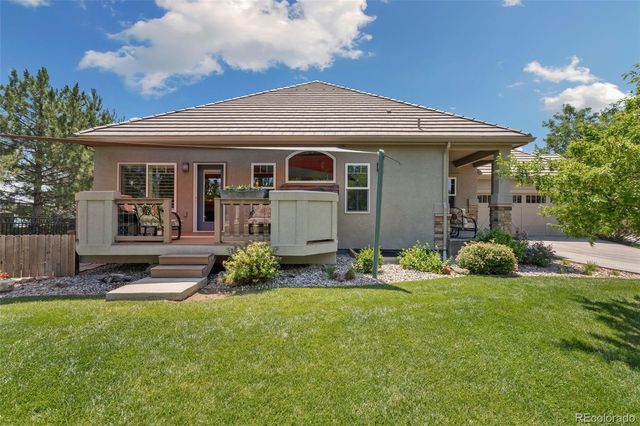5206 Deer Meadow Court, Loveland, CO 80537