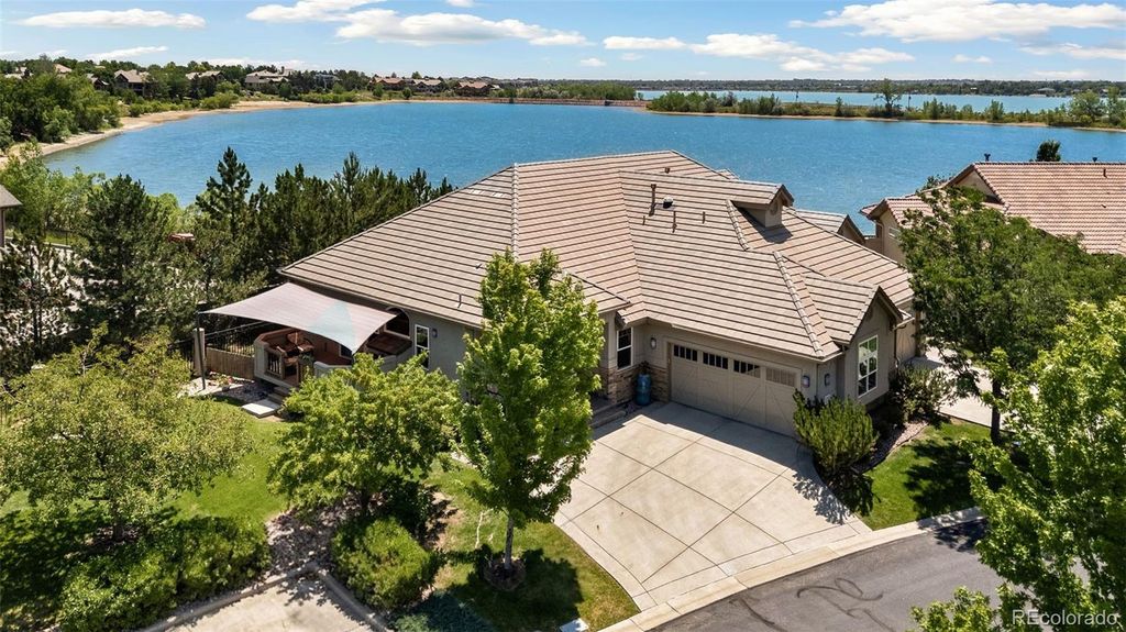 5206 Deer Meadow Court, Loveland, CO 80537