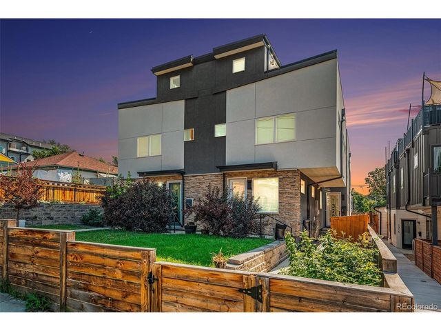 1320 Knox Ct, Denver, CO 80204