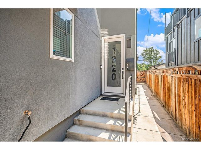 1320 Knox Ct, Denver, CO 80204