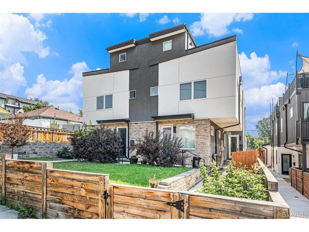 1320 Knox Ct, Denver, CO 80204