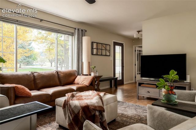 1147 Panorama Drive, Colorado Springs, CO 80904