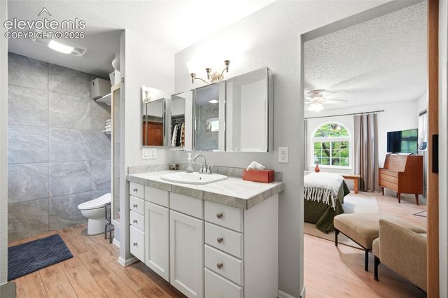 1147 Panorama Drive, Colorado Springs, CO 80904
