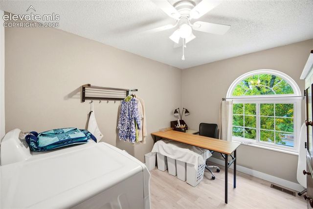 1147 Panorama Drive, Colorado Springs, CO 80904