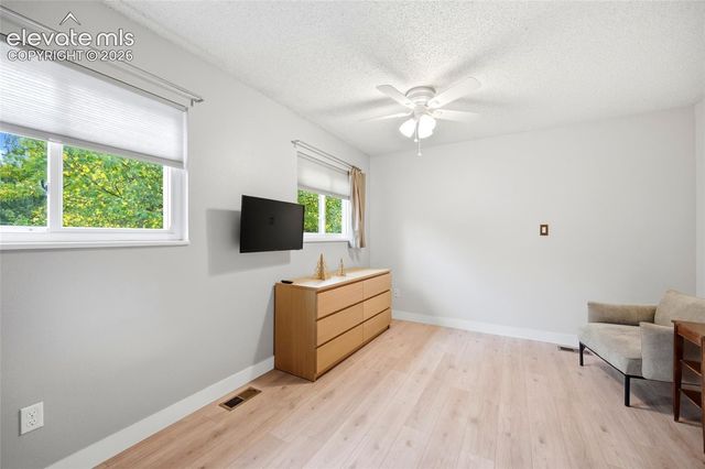 1147 Panorama Drive, Colorado Springs, CO 80904