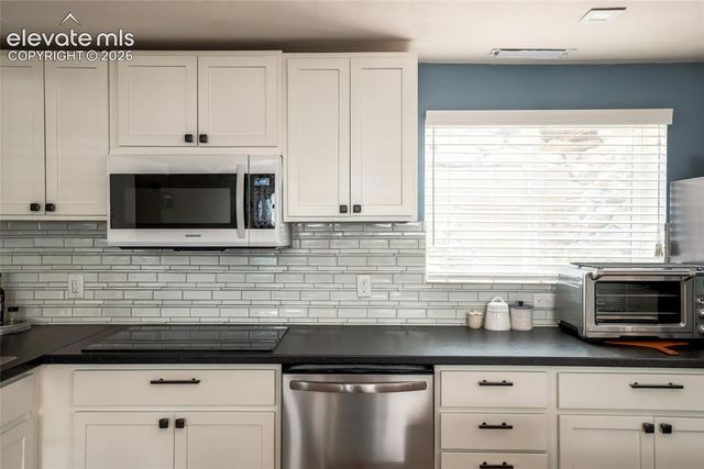1147 Panorama Drive, Colorado Springs, CO 80904
