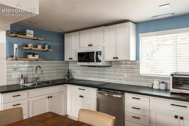 1147 Panorama Drive, Colorado Springs, CO 80904