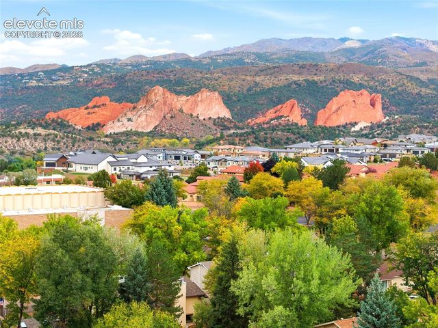 1147 Panorama Drive, Colorado Springs, CO 80904
