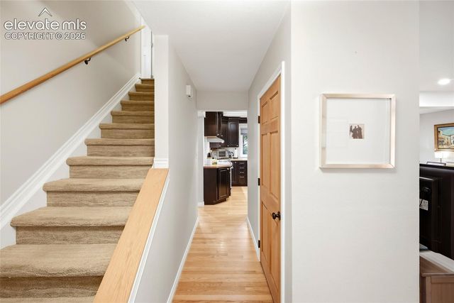 1147 Panorama Drive, Colorado Springs, CO 80904