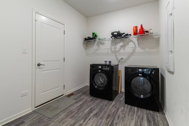 2045 E 110th Lane, Crown Point, IN 46307