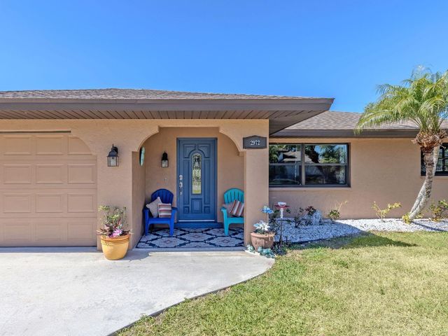 2972 ARGYLE ROAD, Venice, FL 34293