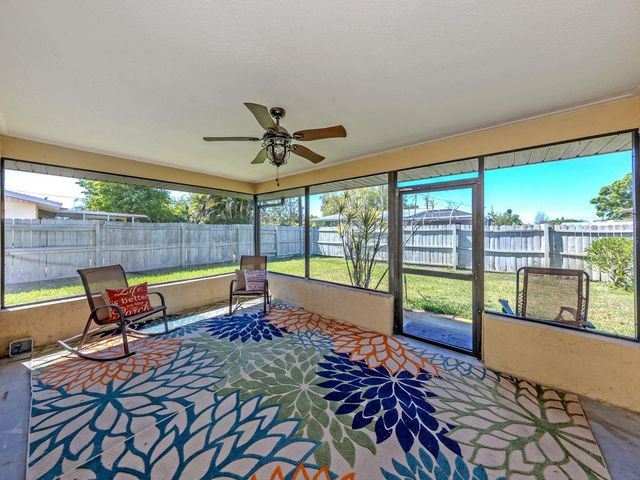 2972 ARGYLE ROAD, Venice, FL 34293