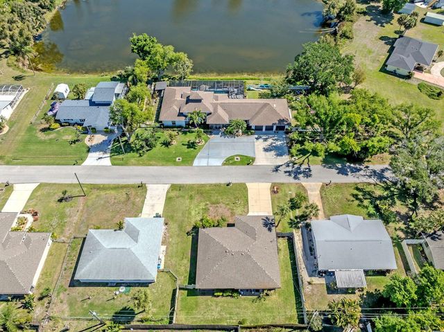 2972 ARGYLE ROAD, Venice, FL 34293